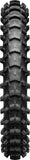 Dunlop Geomax MX12 Rear Tire 110/100-18 for Off-Road Motorcycles