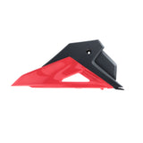 ACERBIS Side Panels Upper/Lower CRF Red/Black 2986031018