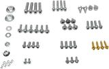Motion Pro Euro Metric Hardware Kit 54-Piece KTM and Husqvarna Replacement Set 33-1700
