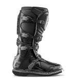 Gaerne Fastback Endurance Motorcycle Boots, Midnight, Men's Size 12, Part Number 2196-011-12