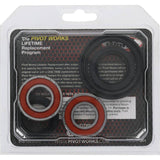 Pivot Works 25-1052-P Premium Wheel Bearing Kit for Yamaha YFM80 Badger