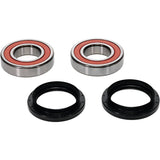 Pivot Works 25-1693-P Premium Wheel Bearing