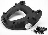 GIVI 35.56 x 33.02 x 10.16 in M5M Monolock Plate Kit