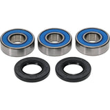 Pivot Works 25-1033-P Premium Wheel Bearing Kit