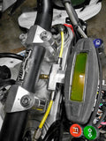 Snowbike Bottoming Kit