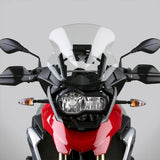 ZTechnik VStream Windscreen Sport Clear BMW Z2486
