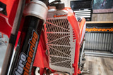 Enduro Engineering Billet Radiator Guards for Beta RR and RR-S, Part Number 12-4020