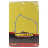 Vertex Pistons 36.83 x 24.13 x 0.33 in 332002 Side Cover Clutch Gasket