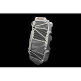 Enduro Engineering Billet Radiator Guards for KTM and Husqvarna, Part 12-1116
