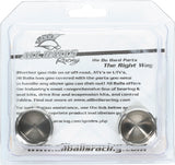 All Balls Brake Caliper Piston Kit 18-9006 for Honda CR500R