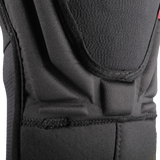 EVS TP199 Knee and Shin Guards Black/Hi-Vis Small/Medium