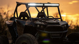 Rigid Industries 2017 Can-Am Maverick X3 Roof Mount, Part Number 41634