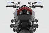 RIZOMA 1100 Streetfighter V4 PTU011B Flat Out Fender Eliminator