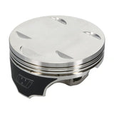 Wiseco 100.50 mm Yamaha YFM660 Piston Kit 4966M10050