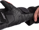 Freestyle 2 Ce Glove Black/Red/White Sm
