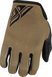 FLY RACING 2X Radium Gloves, 359-4112X