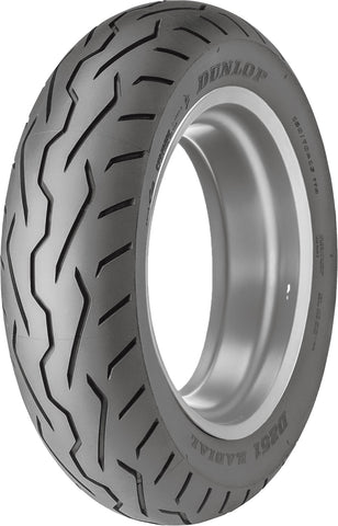 Dunlop Tire D251 Rear 200/60R16 79V Radial Tube-Less