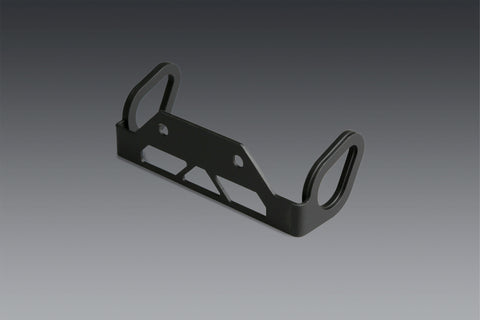 Yoshimura V2 Fender Eliminator Kit with OEM Turn Signal Bracket - Part #13992-TSB