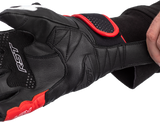 Freestyle 2 Ce Glove Black/Red/White Lg