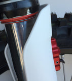 WORKS Pro Launch Start Device Red, 12-705
