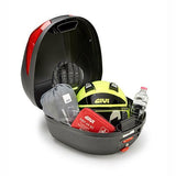 GIVI 29L B29N2 Top Case with Red Lens