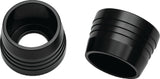 Kuryakyn Lodestar Bar Sliders Black 3825
