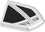 Kuryakyn 5764 Phantom Brake Pedal Chrome