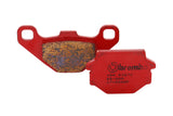 Brembo 07YA54SP Prime SP Sintered Rear Brake Pads