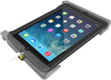 RAM Tab Tite Spring-Loaded Tablet Holder for 9 to 10.5-Inch Devices, RAM-HOL-TAB20U