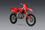 Yoshimura RS-12 System SS/Al/Cf for Honda CRF450