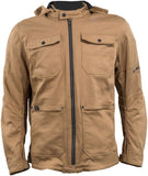 Speed and Strength Dogs of War 2.0 Textile Jacket, Sand, 3XL, Part Number 609839
