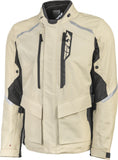 FLY Racing Small Terra Trek Jacket Sand/Black #6179 477-2115
