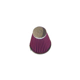 K&N RC-1920 Universal Air Filter with 2.125-Inch Flange