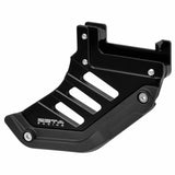 ZETA Rear Disc Guard Black ZE52-5100
