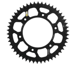 ProTaper 49-Tooth Honda Rear Sprocket 033233