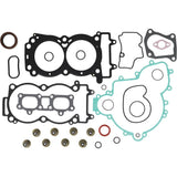 Hot Rods HR00258 Bottom End Kit for Polaris RZR Pro XP and Turbo R