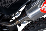 Yoshimura 76.2 mm RS-2 Race Exhaust 131250C350