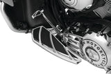 Kuryakyn Phantom Floorboards, Indian Chrome, Model 5770