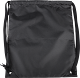 FLY RACING 18 in Quick Draw Bag, Black/Grey, Part Number 28-5196