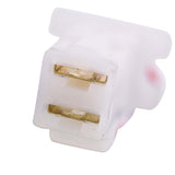 RM STATOR 9.91 x 6.1 x 4.57 in Starter Relay Solenoid RM09001