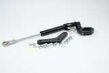 TwinPower 2022-Up Low Rider ST Black Steering Damper Kit 485525