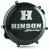Hinson Clutch Cover for Triumph TF250X, Part Number C105-2401