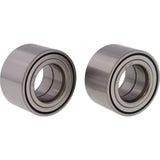 Pivot Works 2005 Arctic Cat 250 4x4 Front Wheel Bearing Kit PWFWK-Y14-600