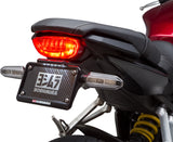 Yoshimura 070BG126510 Fender Eliminator Kit for 2019-2020 Honda CB650R