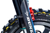 WORKS 12-800 Pro Launch Start Device Red