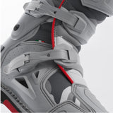 Gaerne Fastback Endurance Boots Cactus Blue, Size 8, Part Number 2196-003-8