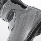 Gaerne Fastback Endurance Snow Camo Motorcycle Boots, Men's Size 12, Part Number 2196-014-12