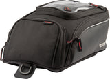 FLY RACING 7.5 Liter Small Tank Bag Black #6245 479-10~300