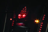 Kuryakyn 1.36 in. Micro 1000 Model 2534 Dual-Function Light
