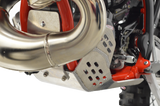 Enduro Engineering Xtreme Skid Plate for Beta RR and RX 250/300 2-Stroke, Part 24-4020X